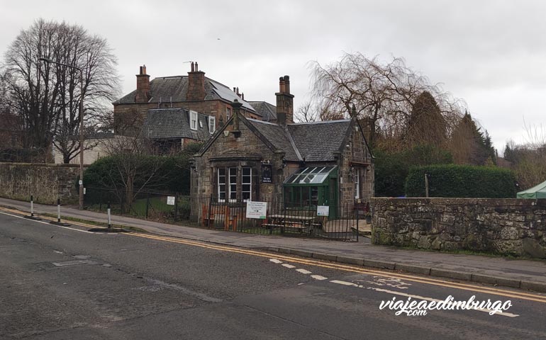 barrio de buckstone