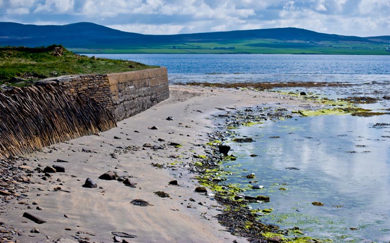 excursion desde edimburgo a islas orcadas